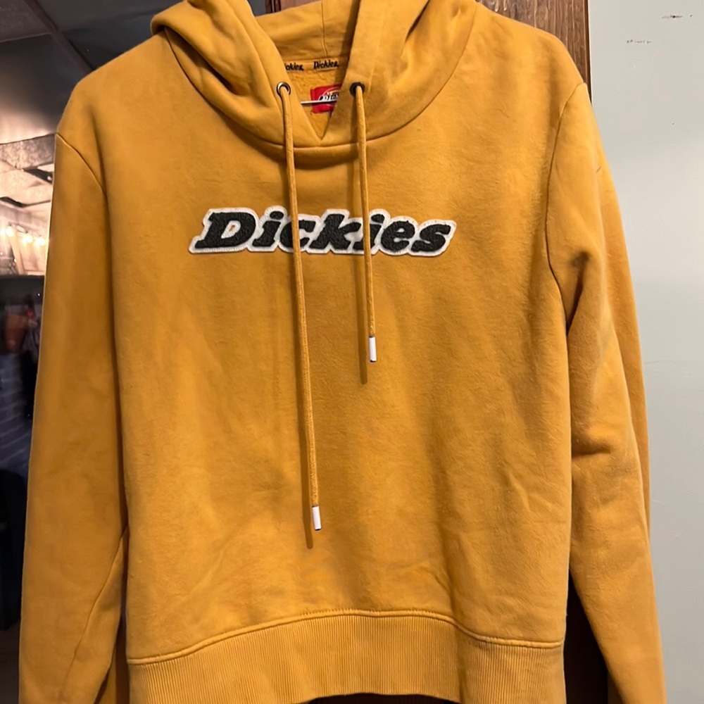 Dickies sweatshirt